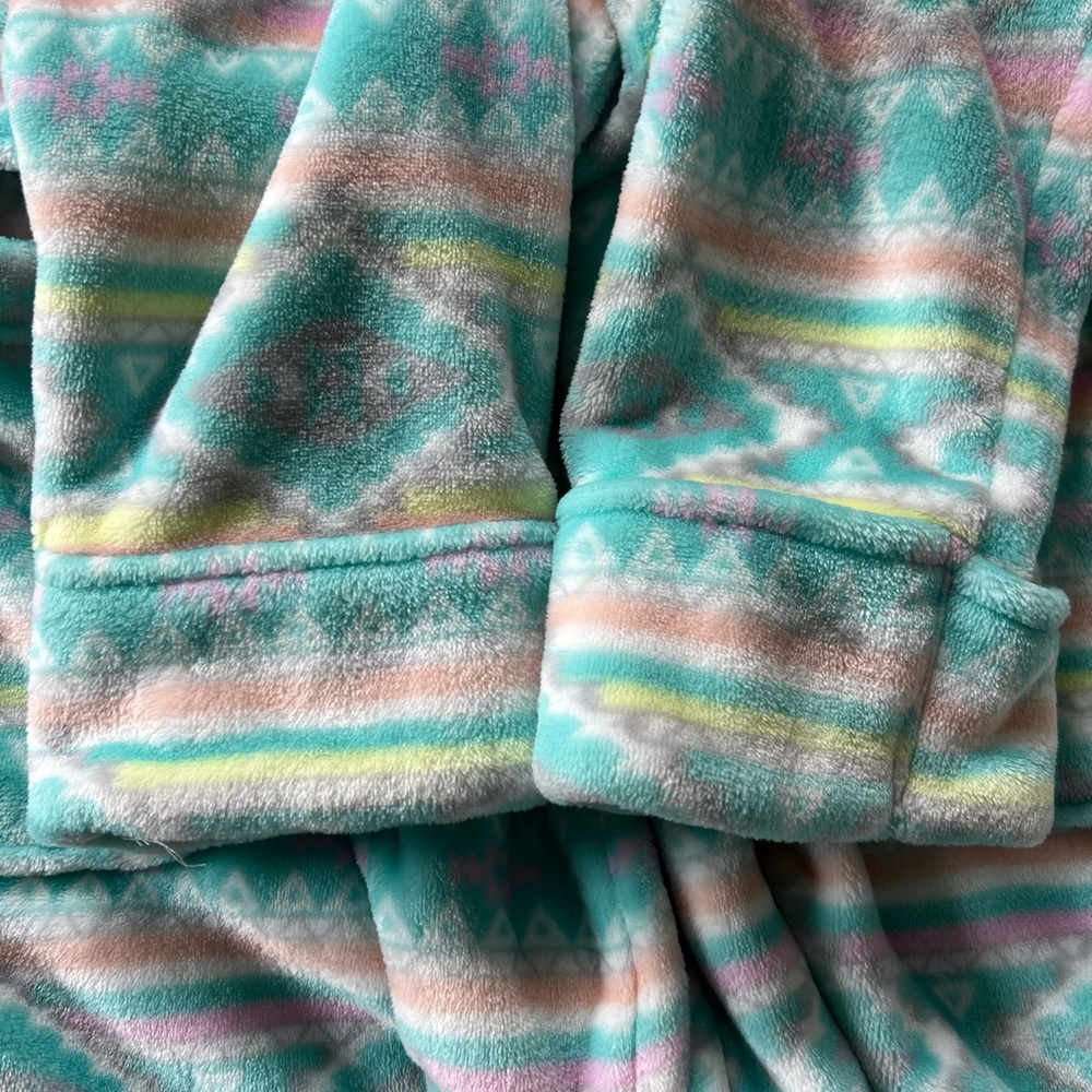 Chubbies En Fuego Robe - Picture 4 of 5